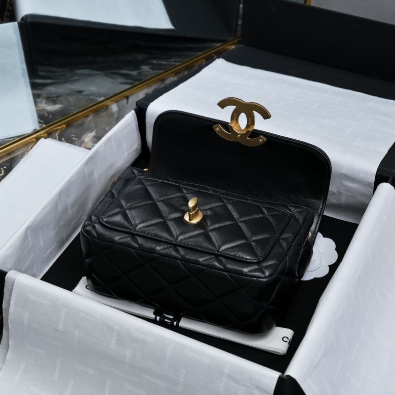 Chanel Stachel Bags